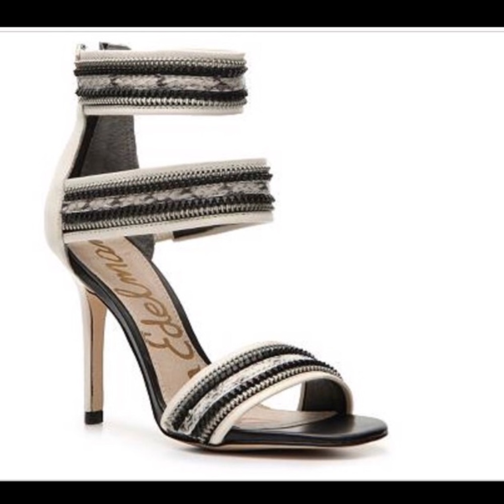 Sam Edelman Heels